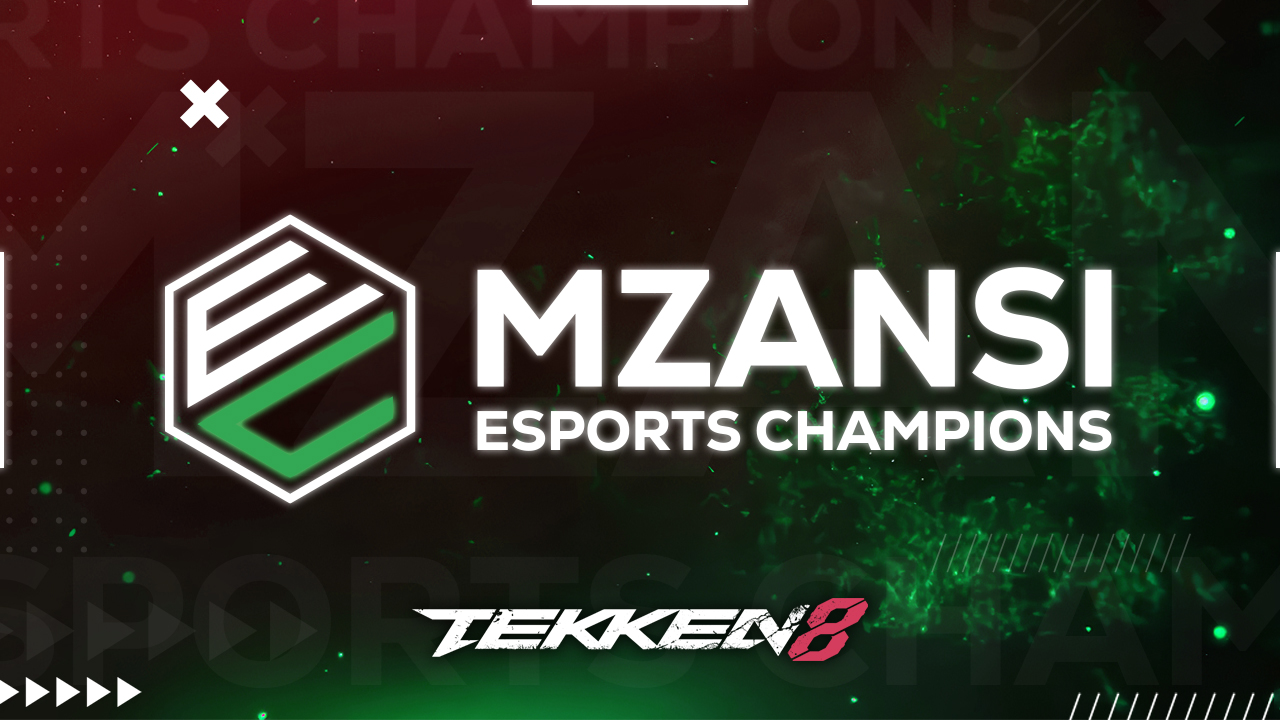 MZANSI BANNER